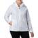 Columbia Women’s Switchback III Jacket Plus - White