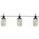 Star Trading Bottle String Light 10 Lamps