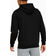 Puma Essentials Big Logo Hoodie - Black