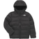 The North Face Boys’ Reversible Mount Chimbo Full Zip Hooded Jacket - TNF Black (NF0A5AAU-JK3)