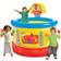 Little Tikes 3 in 1 Slam Dunk Big Ball Pit - 20 balls