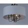 Maxim Lighting Bongo Ceiling Flush Light 45.7cm