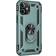 Sahara Military Kickstand Series Case for iPhone 12 mini