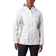 Columbia Women’s Arcadia II Rain Jacket - White/Flint Grey