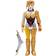 Super7 Mighty Morphin' Power Rangers Reaction Figure Scorpina