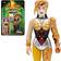 Super7 Mighty Morphin' Power Rangers Reaction Figure Scorpina