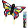 Melissa & Doug Beautiful Butterfly Kite