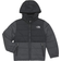 The North Face Boy's Reversible Mount Chimbo Full Zip Hooded Jacket - Asphalt Grey Heather (NF0A5AAU-7D1)