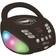 Lexibook Reproductor De Cd Iparty Bluetooth Light Usb