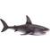 Legler Mojo Sealife Great White Shark 381012