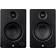 Monoprice MM-5 Powered Multimedia Speakers with Bluetooth HD Audio, USB DAC, Optical Inputs, Subwoofer Output and Remot