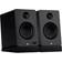 Monoprice MM-5 Powered Multimedia Speakers with Bluetooth HD Audio, USB DAC, Optical Inputs, Subwoofer Output and Remot