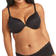 Maidenform Love the Lift Push Up & In Underwire Bra - Black W/Body Beige