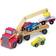 Melissa & Doug Magnetic Car Loader