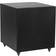 Monoprice 12in 150-Watt Powered Subwoofer, Black