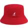 Kangol Bermuda Hut - Rouge