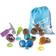 Learning Resources Rock N Gem Surprise Fine Motor