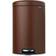 Brabantia Poubelle À Pédale 20L Newicon Marron (208584)