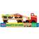 Melissa & Doug Magnetic Car Loader