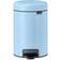 Brabantia Cubo Pedal NewIcon 3L Dreamy Blue