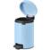 Brabantia Cubo Pedal NewIcon 3L Dreamy Blue