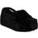 Steve Madden Vito Platform - Black