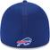 New Era 39Thirty Stretch Mesh Cap - Buffalo Bills