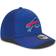 New Era 39Thirty Stretch Mesh Cap - Buffalo Bills