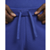 Nike Court Fleece Tennis Shorts - Deep Royal Blue