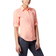 Columbia Women’s PFG Tamiami II Long Sleeve Shirt - Tiki Pink