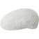 Kangol Elastisk Bermuda Hat Unisex - Hvid
