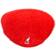 Kangol Furgora 504 Cap - Scarlet