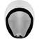 Kangol Elastisk Vit Bermuda Hatt - White