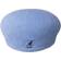 Kangol Baret Bermuda 504 - Bleu