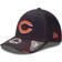 New Era Chicago Bears Neo 39Thirty Cap - Navy