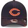 New Era Chicago Bears Neo 39Thirty Cap - Navy