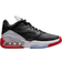 NIKE Jordan Point Lane M - Black/Wolf Grey/White/University Red