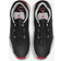 NIKE Jordan Point Lane M - Black/Wolf Grey/White/University Red