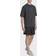 Acne Studios Men's Extorr Stamp Logo T-Shirt - Black