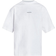 Acne Studios Extorr Stamp Logo T-shirt - Optic White