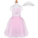 Great Pretenders Pretty Dress Pink