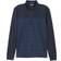 Cutter & Buck Traverse Stripe Stretch Quarter Zip Pullover - Liberty Navy