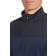 Cutter & Buck Traverse Stripe Stretch Quarter Zip Pullover - Liberty Navy