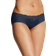 Maidenform Comfort Devotion Embellished Hipster - Navy W/White Dot