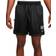 Dri-FIT KD Mid-Thigh Basketball Shorts - Uomini - Nero - DH7365-010