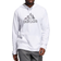 adidas Game & Go Pullover Hoodie Men - White/White