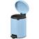 Brabantia NewIcon Pedaalemmer 5 Liter Dreamy Blue