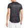 Nike Court Dri-FIT Advantage Tennis Top Men - Black/White