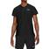 Nike Court Dri-FIT Advantage Tennis Top Men - Black/Black/White