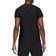 Nike Court Dri-FIT Advantage Tennis Top Men - Black/Black/White